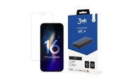 Handys - Schutzfolie - 3mk 5903108589062 mobile phone screen/back protector - 5903108589062