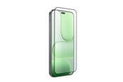 Handys - Schutzfolie - CRONG CRG3DAGLH600L mobile phone screen/back protector - CRG3DAGLH600L