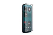 Handys - Schutzfolie - CRONG CRG3DAGLNP4AP mobile phone screen/back protector - CRG3DAGLNP4AP