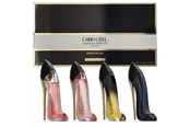 Geschenkbox - Carolina Herrera Good Girl Miniature Set Eau De Parfum - 8411061139622
