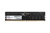 Arbeitsspeicher (RAM) - A-Data UDIMM DDR5-5600 - 32GB - CL46 - Single Channel (1 pcs) - Schwarz - AD5U560032G-S