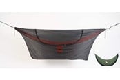 Camping & Outdoor - Ticket To The Moon Convertible Bug Net 360° - TMNET07