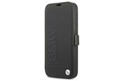 Handys - Cover & Cases - BMW Signature Case for iPhone 13 mini - Black - 3666339022617