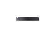 Rack-Gehäuse - Cablio CAB-LNBP02-10 - 1U Blank Panel | 10" - CAB-LNBP02-10
