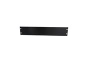 Rack-Gehäuse - Cablio CAB-LNBP02-2U - 2U Blank Panel | 19" - CAB-LNBP02-2U