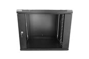 Rack-Gehäuse - Cablio CAB-LNWK-6409 - 9U Wall-Mount Cabinet | 600x450mm - CAB-LNWK-6409