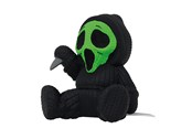 Merchandise - FaNaTtik - Ghostface - Fluorescent Green Collectible Vinyl Figure - Figur - GST208