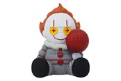 Merchandise - FaNaTtik - IT - Pennywise Collectible Vinyl Figure - Figur - WB121