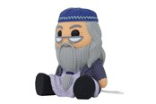 Merchandise - FaNaTtik - Harry Potter - Professor Dumbledore Collectible Vinyl Figure - Figur - WB137