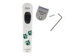 Hunde - AESCULAP Aesculap Isis Schermaschine m DLC Klinge - 273284