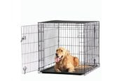 Hunde - Savic Dog Cottage B118cm x D77cm x H84cm - 281335