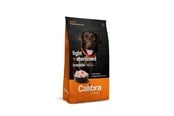 Hunde - Calibra Dog EXPERT+ Adult Light & Steril. Huhn 12 kg. - 397008
