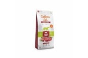 Hunde - Calibra Dog Life Junior Large Fresh Beef 12 kg - 381153