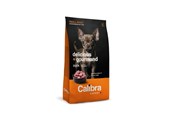 Hunde - Calibra Dog EXPERT+ Adult Small Köstlich & Gourm. 6 kg. - 397032