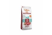 Hunde - Calibra Dog Life Junior Small & Medium Frisches Rindfleisch - 381155