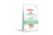 Hunde - Calibra Dog Life Junior Large Breed Chicken 12 kg - 381100