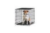 Hunde - Savic Dog Cottage B44cm x D61cm x H50cm - 281331