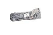 Hunde - Chill Kuzzi FIR graue Decke, L - 380591