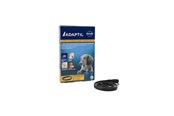 Hunde - Adaptil ADAPTIL Calm Halsband, Gr. S, 45 cm - 274831