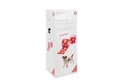 Hunde - KRUUSE Chew-Stop, 10 cm x 4,5 m, 10 Stk. - 160677
