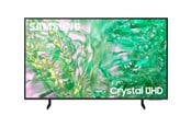 Digital Signage & Hotel - Samsung HG50U800FEU HU8000F Series - 50" LED-backlit LCD TV - Crystal UHD - 4K - for hotel / hospitality - HG50U800FEUXEN