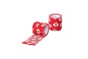 Hunde - KRUUSE Chew-Stop, 5 cm x 4,5 m, 10 Stk. - 160675