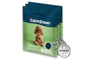 Hunde - CalmDown by KRUUSE® Hund Tag Kit, 3 Knöpfe - 841003