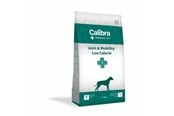 Hunde - Calibra VD Dog Joint & Mobility Low Calorie 2 kg - 381138