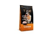 Hunde - Calibra Dog EXPERT+ Adult Active & Energy Huhn 2 kg. - 397001