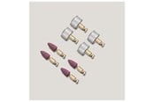 Hunde - Andis Nail Grinder Ersatz-Zubehörpaket - 120025