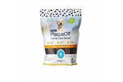 Hunde - PlaqueOff Dental Care Bones Huhn und Kürbis, 4 - 275523