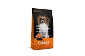 Hunde - Calibra Dog EXPERT+ Adult Small Sensi.&Derma supp. 1,5 kg. - 397028