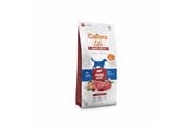 Hunde - Calibra Dog Life Senior Medium Frisches Rindfleisch 2,5 kg - 381160