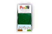 Hunde - PawZ Pawz Hundeschuhe, XL, 12,7 cm, dunkelgrün 12 Stk. - 278088