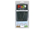 Hunde - PawZ Pawz Hundeschuhe, L, 10,2 cm, schwarz, 12 Stk. - 278097