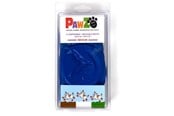 Hunde - PawZ Pawz Hundeschuhe, M, 7,6 cm, blau 12 Stk - 278086