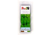 Hunde - PawZ Pawz Hundeschuhe, Tiny, 2,5 cm, hellgrün, 12 Stk. - 278082