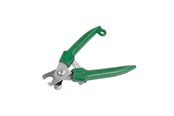 Hunde - KRUUSE Standard-Krallenschere, robust, 16 cm - 131347