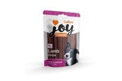Hunde - Calibra Joy Dog Classic Lammstreifen 500g - 381245