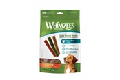 Hunde - Whimzees Kauartikel, Stix, L, Beutel m/7 Stk. (WHZ318) - 380850