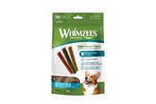 Hunde - Whimzees Kauartikel, Stix, S, Beutel m/28 Stk. (WHZ316 - 380849