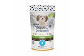 Hunde - PlaqueOff Dental Bites, 60 g. - 275388