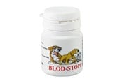 Hunde - KRUUSE Blut-Stopp Pulver - 275534