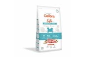 Hunde - Calibra Dog Life Senior Small Breed Lamb 1,5 kg - 381111