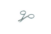 Hunde - KRUUSE Krallenzange f/Katze, 7,5 cm - 131410