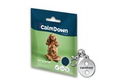 Hunde - CalmDown by KRUUSE® Hund Tag Kit, 1 Knopf - 841002