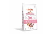 Hunde - Calibra Dog Life Junior Small Breed Huhn 1,5 kg - 381105