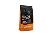 Hunde - Calibra Dog EXPERT+ Adult Aktiv & Energie Rind 750 g - 397003