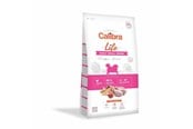 Hunde - Calibra Dog Life Adult Small Breed Huhn 1,5 kg - 381095