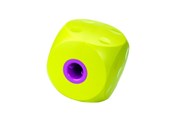 Hunde - KRUUSE BUSTER Food Cube, limette - 274082